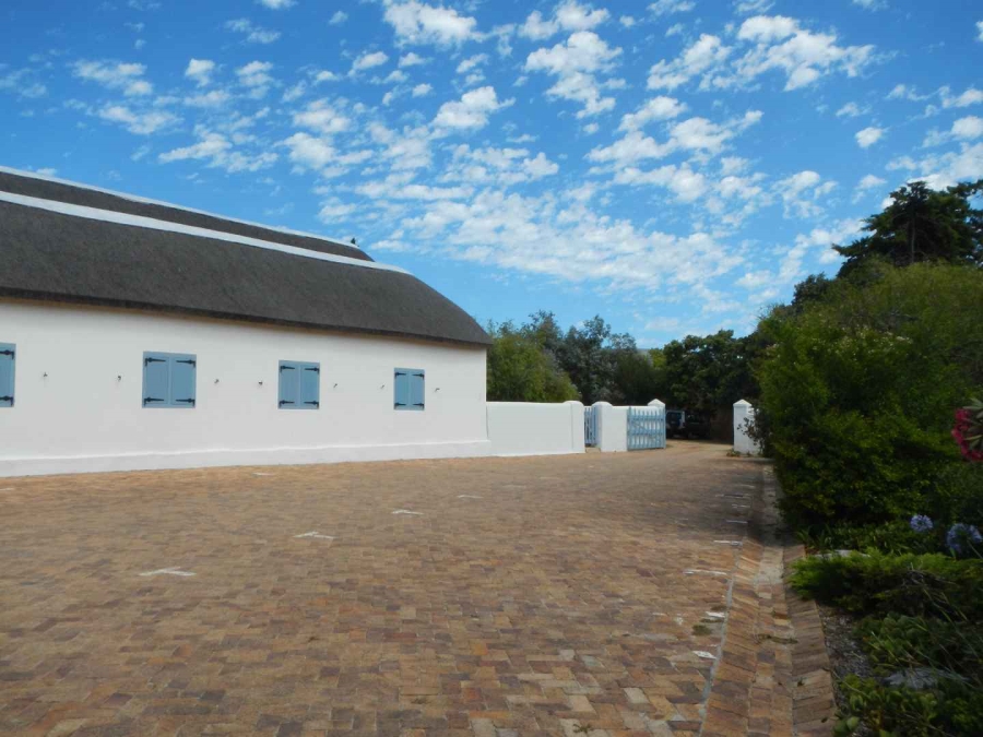 To Let commercial Property for Rent in Tokai Western Cape